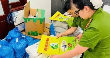 Bài toán bảo vệ thương hiệu gạo ST25 và những trăn trở