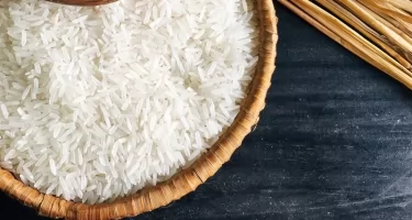 Cách nấu cơm ngon với gạo ST25 ngon nhất Thế giới