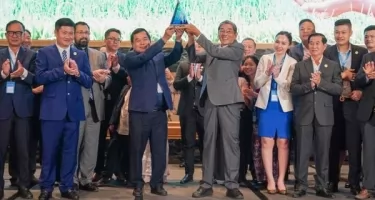 Những điểm khác biệt giúp gạo ST25 đạt giải ngon nhất thế giới