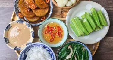 Những kiến thức về gạo mà bạn nên biết