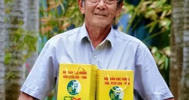 Tại sao lại chọn gạo ST25 Ông Cua mà không phải gạo ST25 khác?